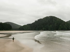B.C. Island Named Canada's Best