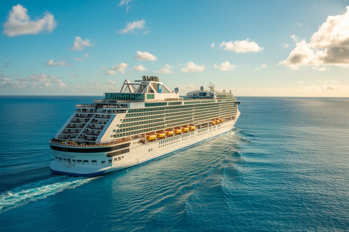 Victory Cruise Lines Upgrades Ships for 2027