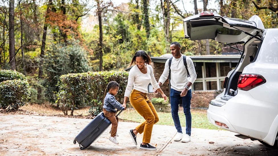 5 Road-Trip Mistakes That Can Drain Your Family Budget