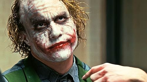 Netflix’s Newest Hit Blends The Departed And The Dark Knight