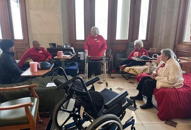 CT Debates School Guns, Rent Hikes, ICE