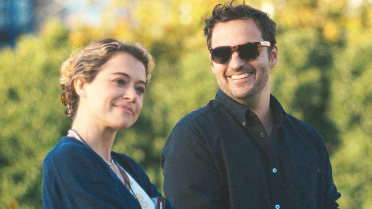 4 New TV Shows To Watch This Memorial Day Weekend