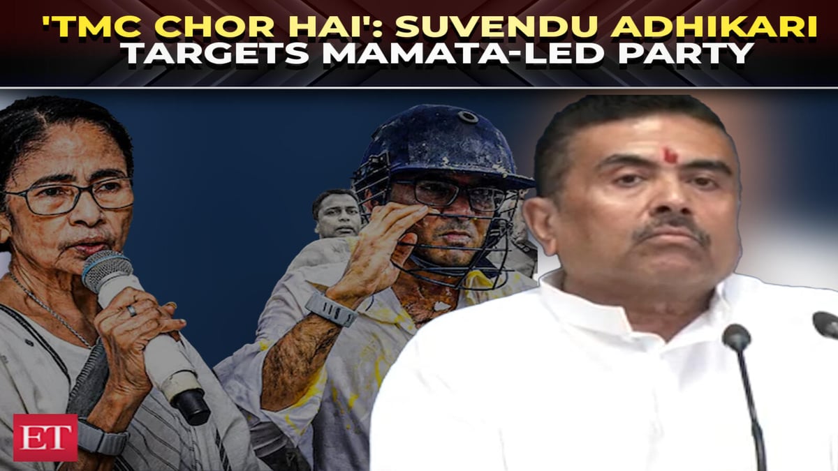 CID Probe Into Abhishek Deepens After TMC Complaint