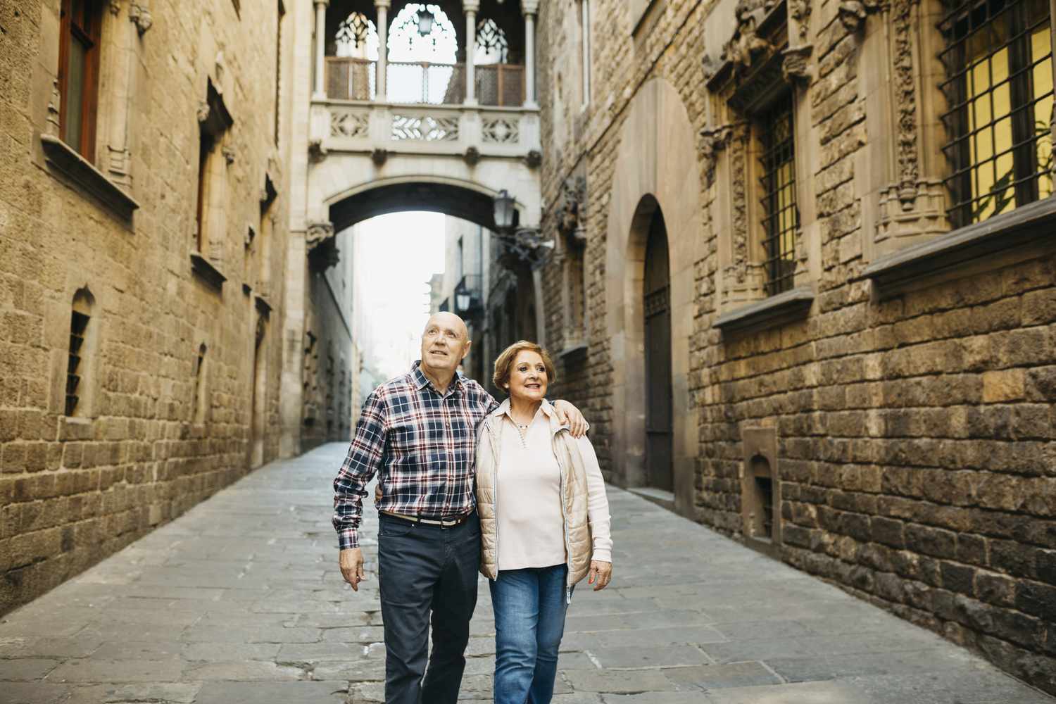12 Best European Countries For U.S. Retirees