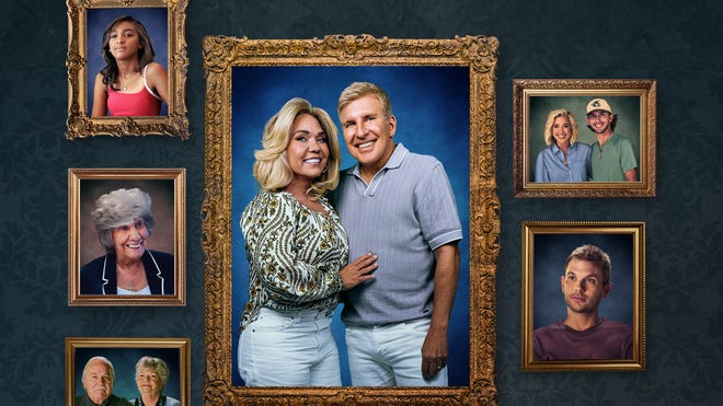 How To Watch And Stream The Chrisley Shows