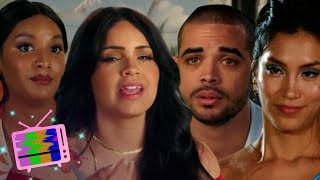90 Day Fiancé Cast Members' Relationship Outcomes Revealed