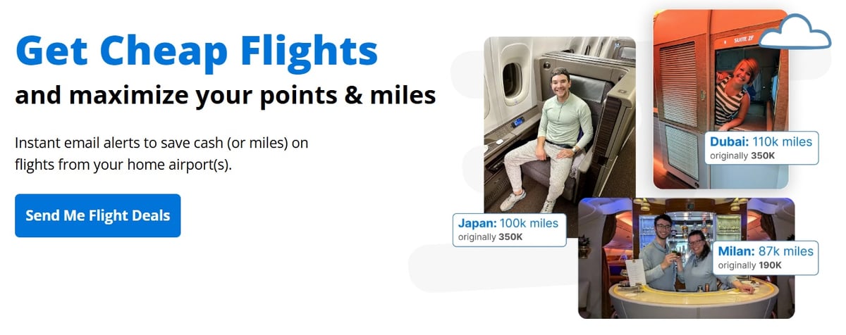 Thrifty Traveler Premium Hike; Lock In Discount Now