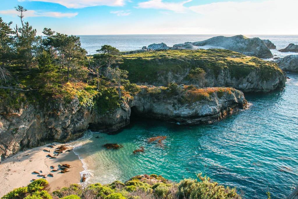 California's Crown Jewel Named America's Top Summer Destination