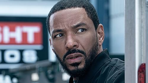 Prime Video Series Tops Invincible in Sci-Fi Hero Game