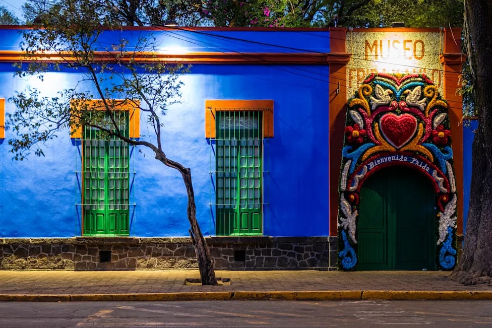 14 Surprisingly Affordable Places to Travel This Fall
