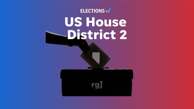 Nevada CD2 GOP House Candidates Face Off in Q&A