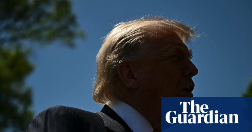 Trump IRS Settlement Could Fund $1.7 Billion Victim Payout