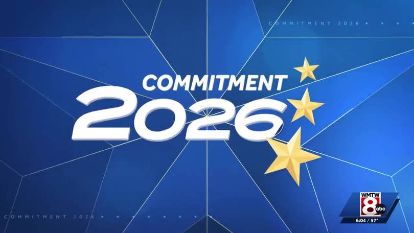 Maine Candidates Make Final Primary Election Push
