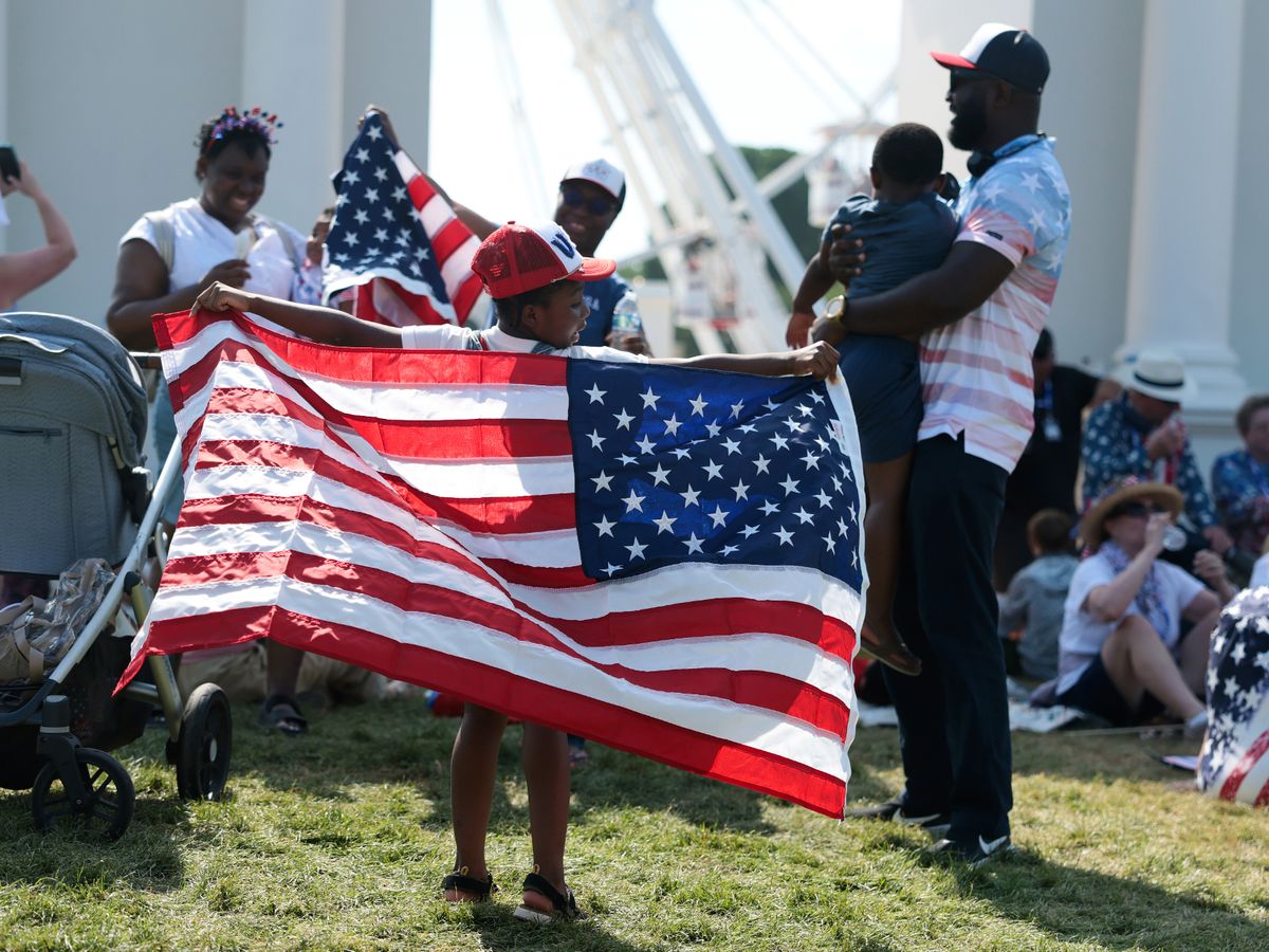Half of Americans Say Politics is Consuming Their Lives