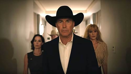 Your Complete Yellowstone Universe Watch Order