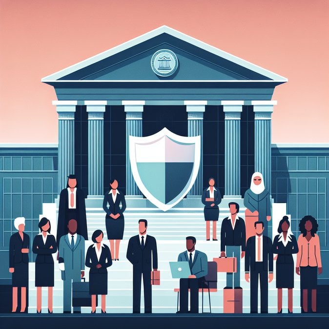 Judge Blocks Trump Plan to End TPS for Somalis