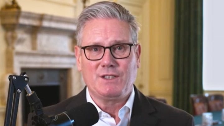 5 Big Overnight News Stories