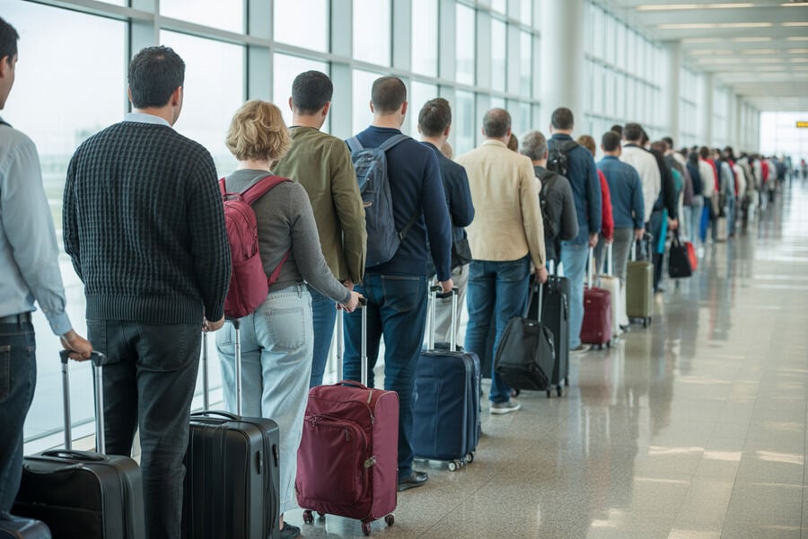 Australia Adds China to Visa System