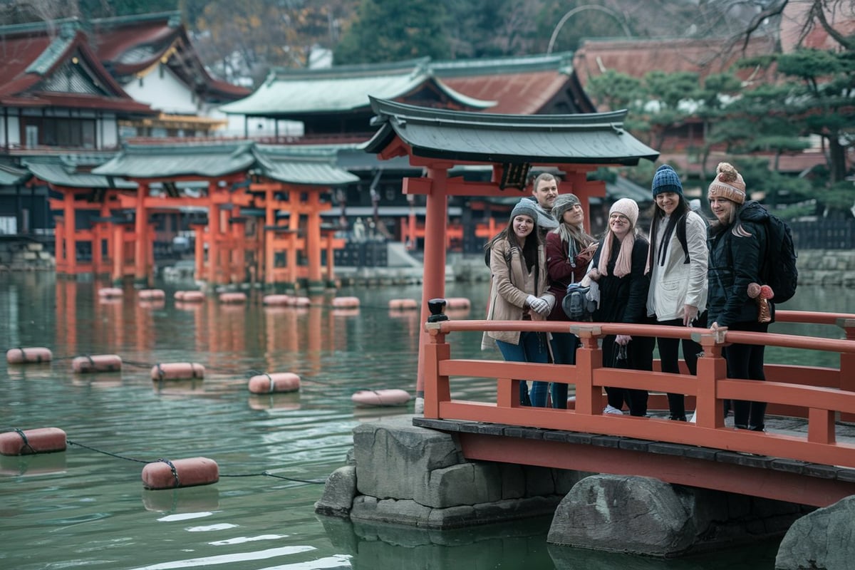 China 2026 Trends: Visa-Free for UK Travelers