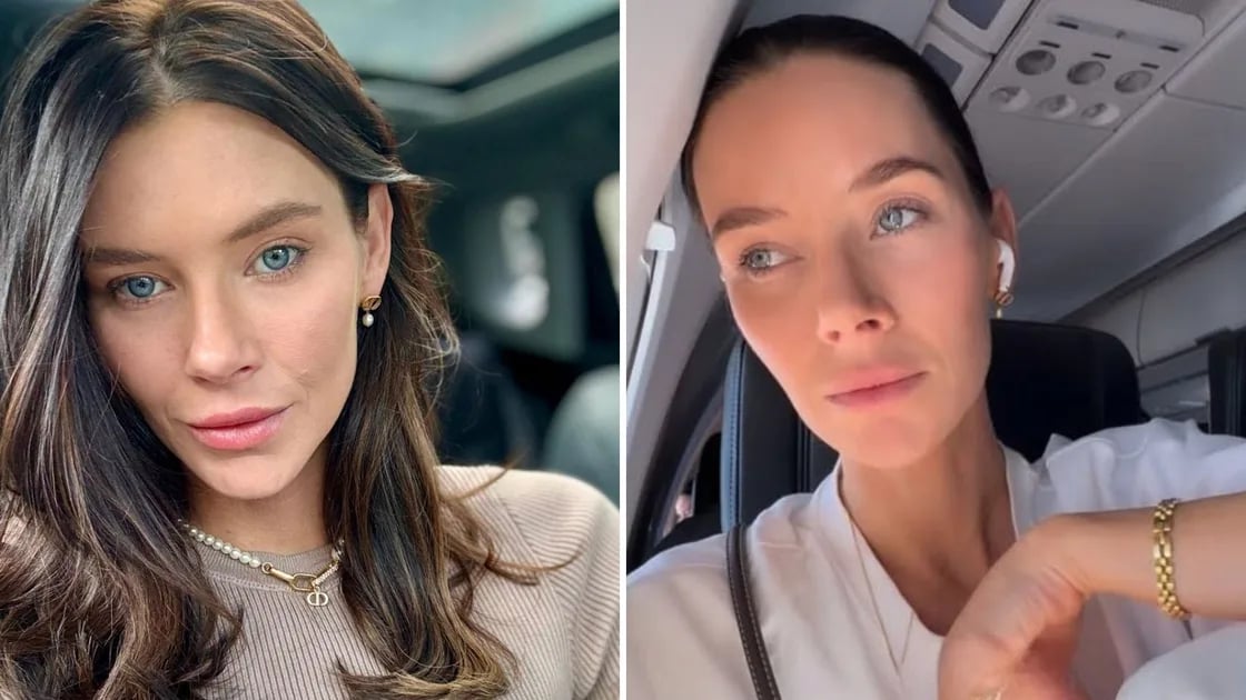 Brittany Hockley Opens Up About Fertility Struggle