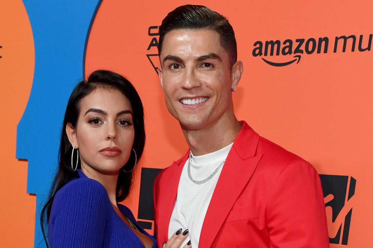 Everything to Know About Georgina Rodríguez, Cristiano's Fiancée