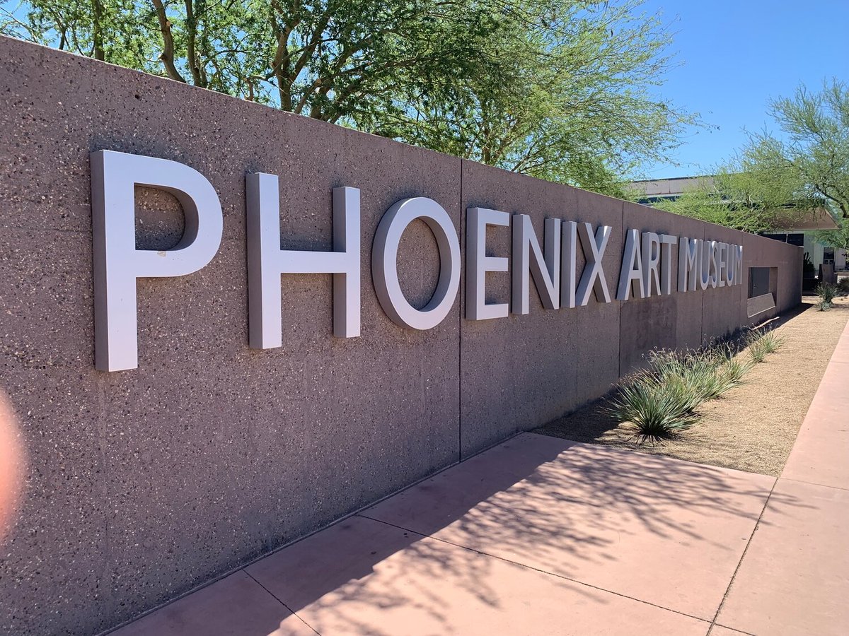 Desert Dreams - 20 Must-See Spots in Phoenix and Scottsdale