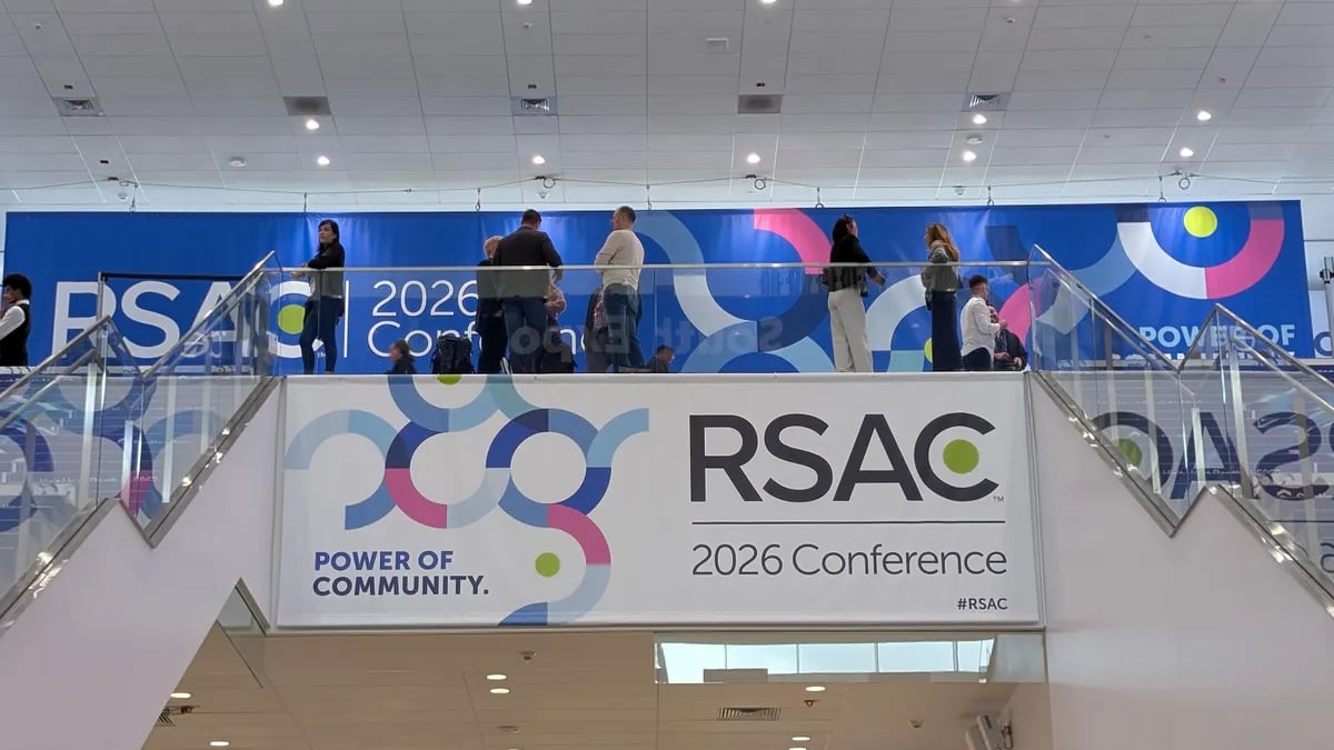 US Gov Snubs RSAC Conference Over Biden Holdover
