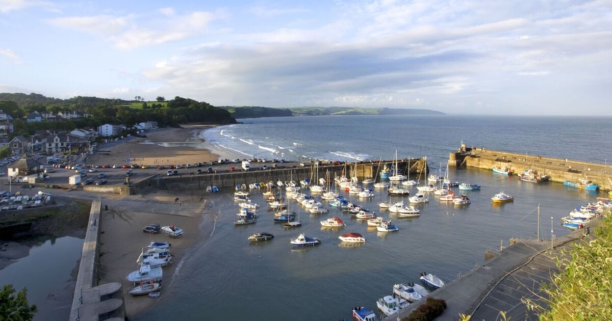 UK’s Best Seaside Town Named, Beating Brighton and Blackpool