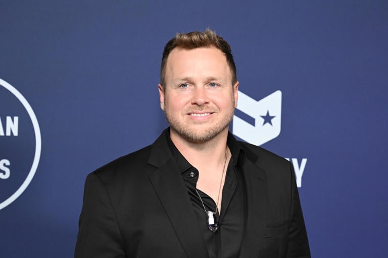 Spencer Pratt Says His Hills Persona Was Fake - His Mayoral Run Isn’t