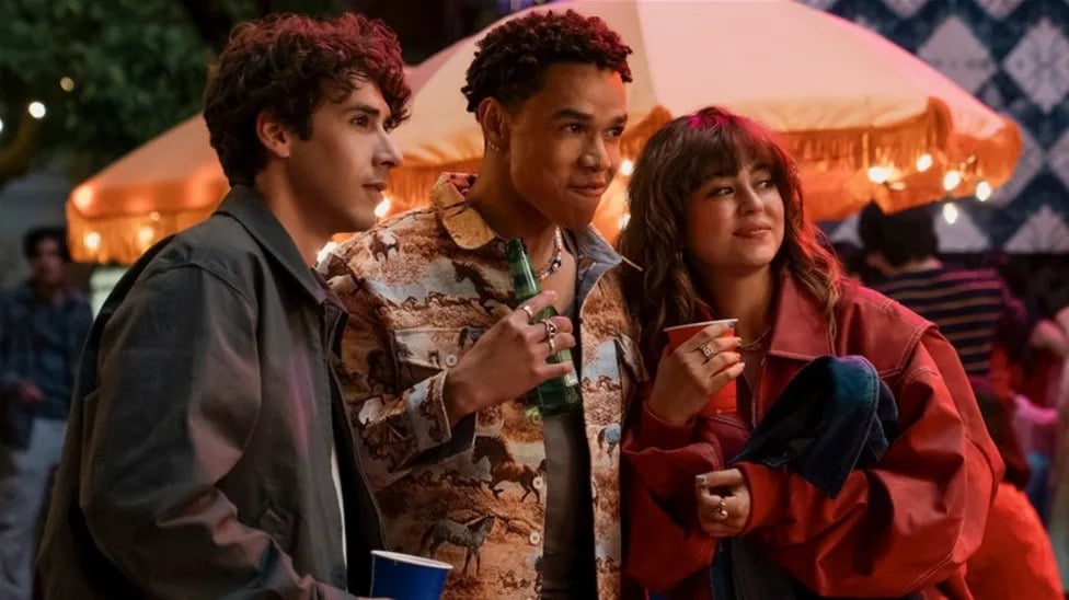 5 Best Movies And TV Shows Starring The Off Campus Cast