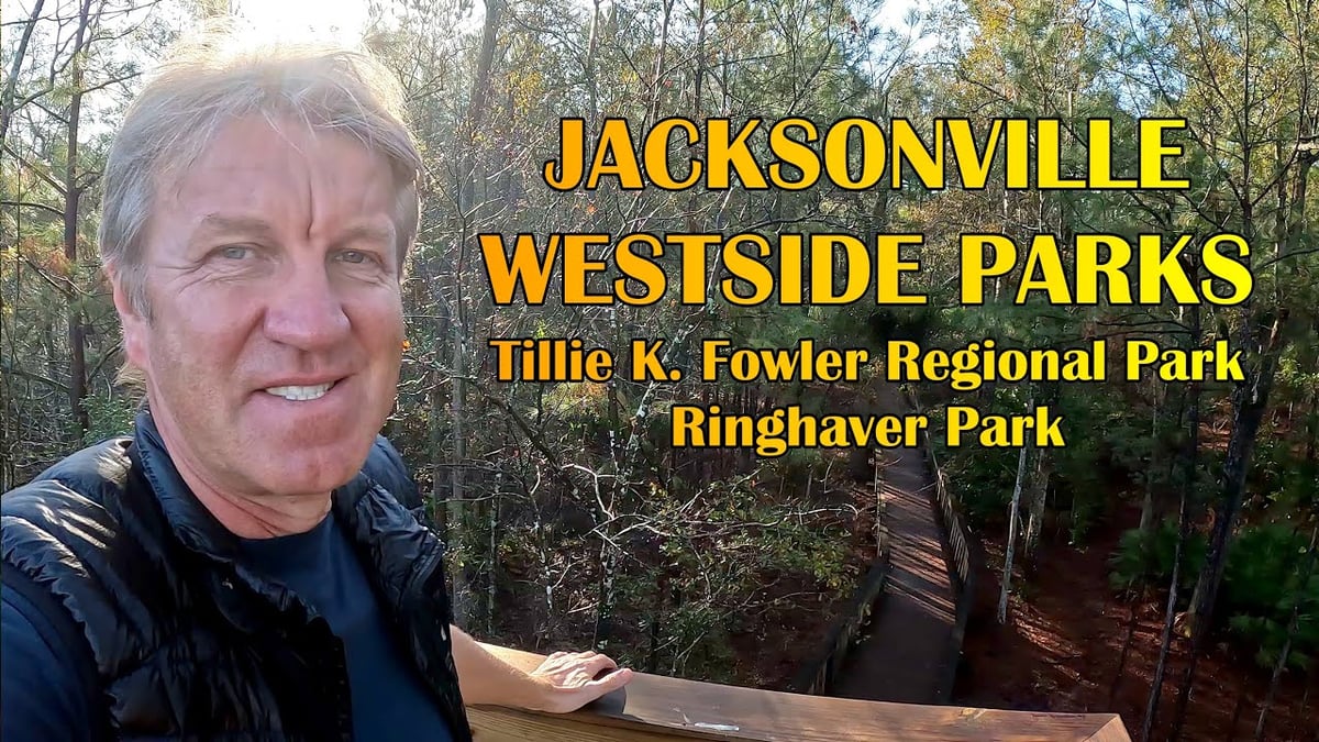 Florida's Mysterious Ghost Town Reveals Unusual History