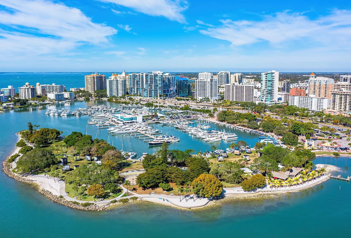 7 Gulf Coast Picks for a Perfect 3-Day Weekend