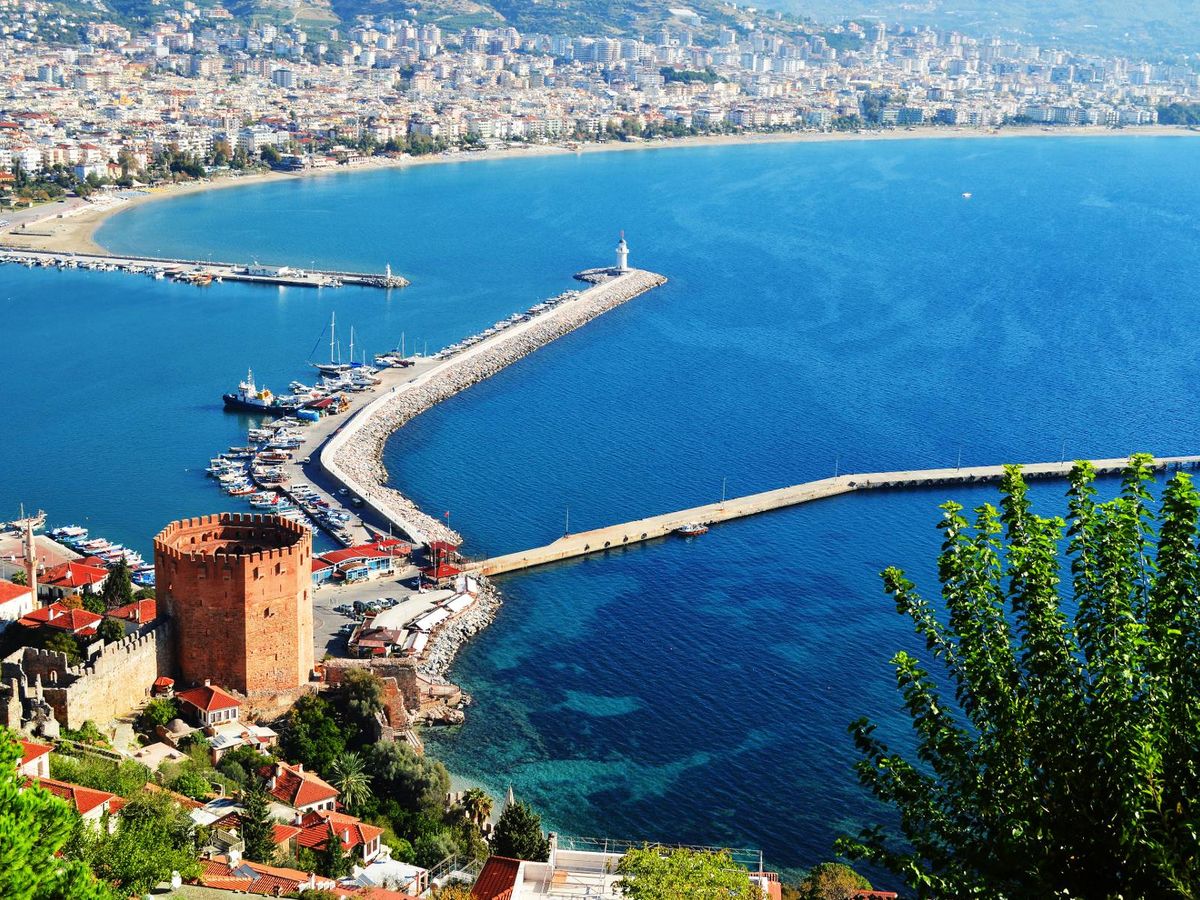 Turkey Tourism Chiefs Urge Summer Bookings