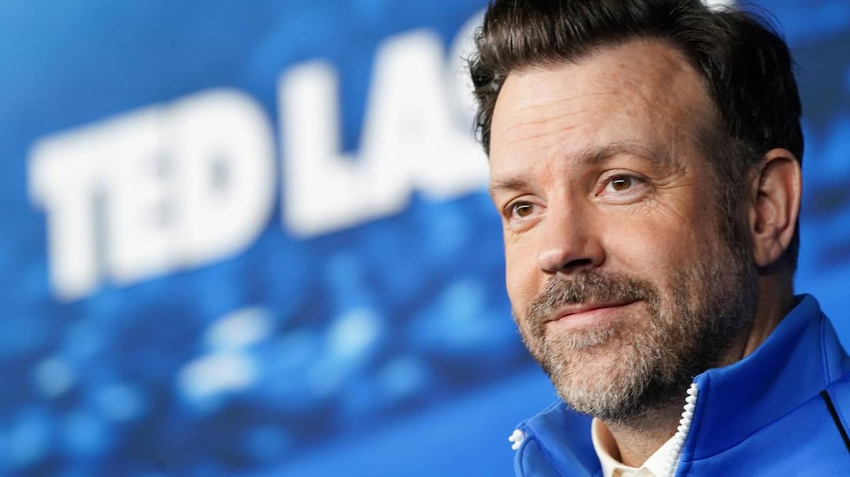 Ted Lasso Stars Bring World Cup Vibes to KC