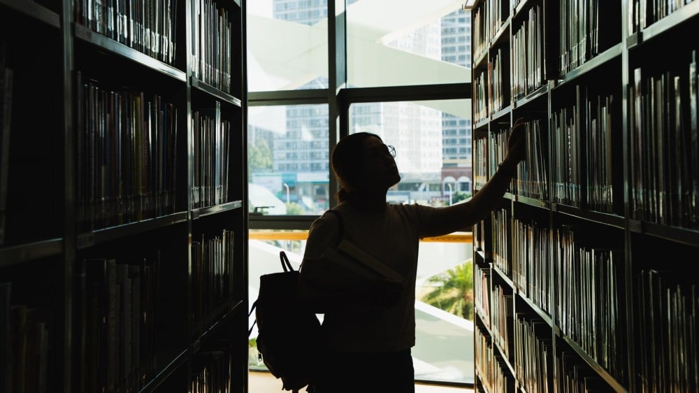 Judge Blocks Trump Admin College Race Data Push