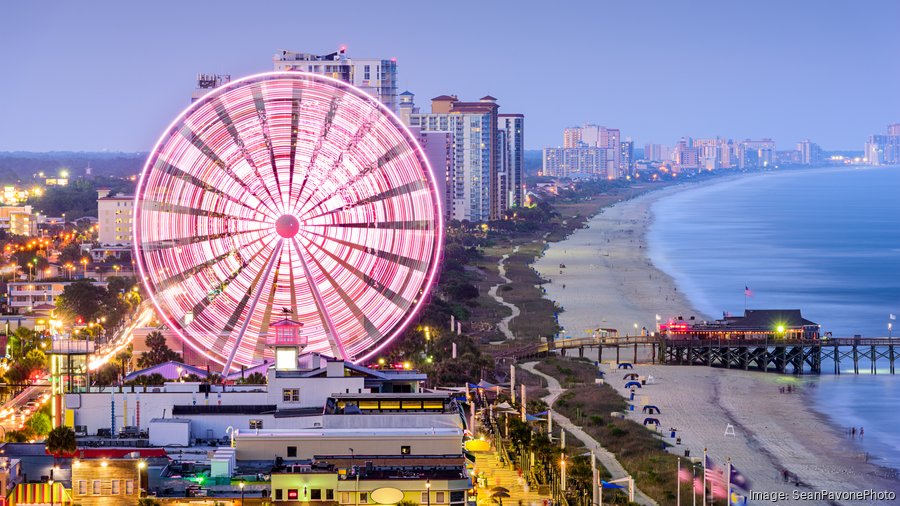 Dayton Airport Adds Allegiant Route to Beach Hot Spot