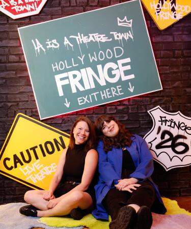 Is Hollywood Fringe Finally The Festival L.A. Deserves?