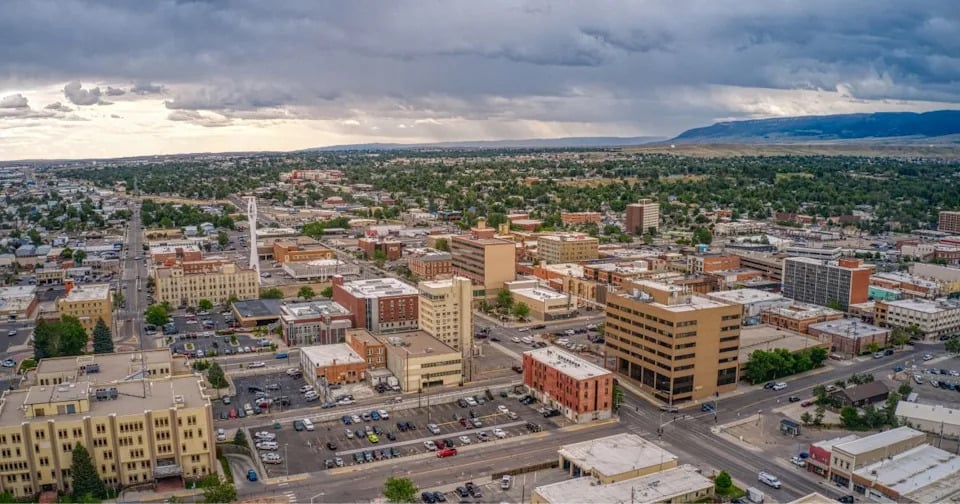 This Wyoming City Quietly Ranks Among America’s Best