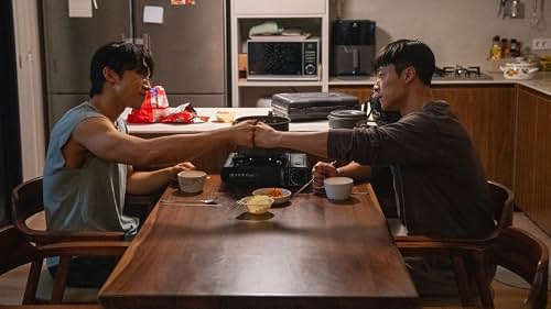 This Brutal Two-Season Action Series Is Netflix's Hidden Gem