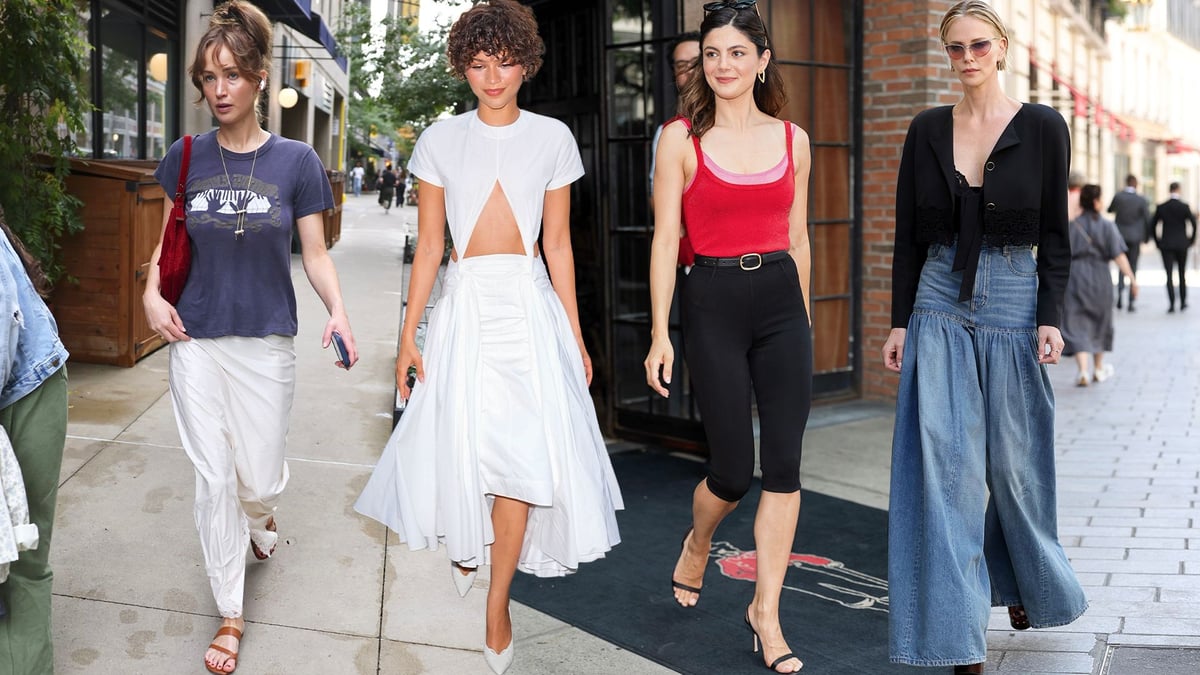 Shop the Week's Hottest Celebrity Looks
