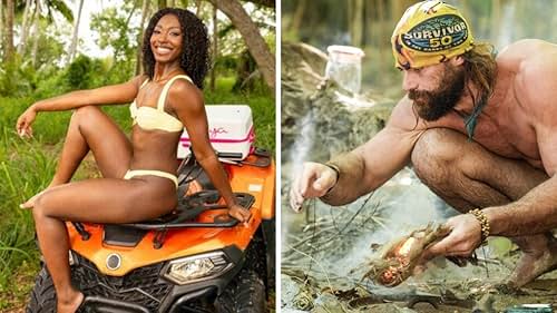 Love Island USA And Survivor Are Filming In The Same Spot