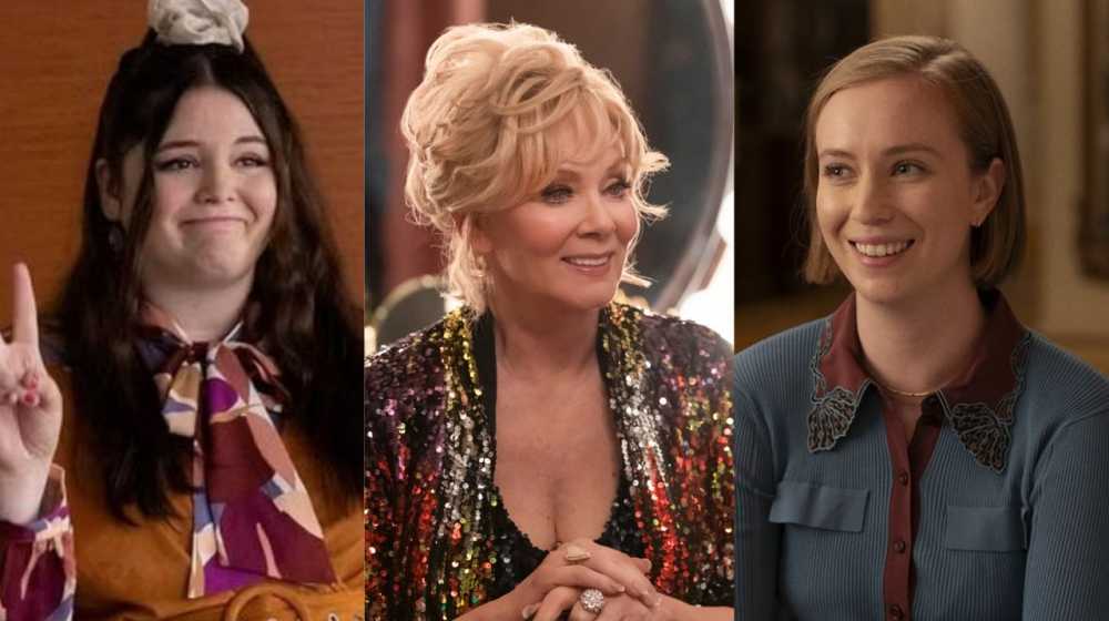 Can't Let Go of Hacks? Here's Where to Watch the Cast Next
