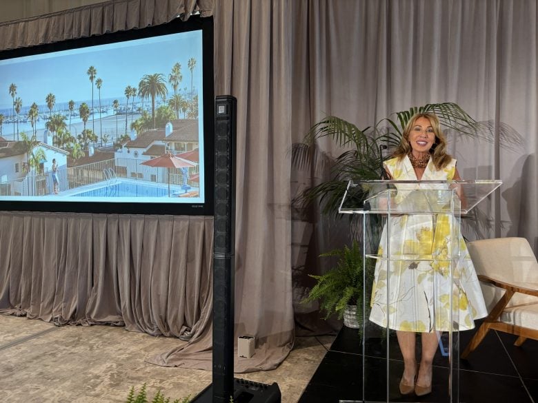 Santa Barbara Tourism Meeting Shows Economic Reach