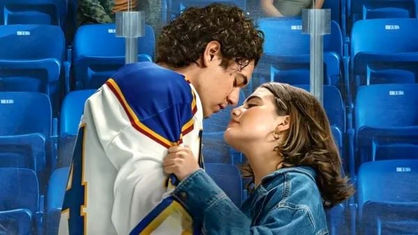 Prime Video's Off Campus: Steamy Binge Surprise