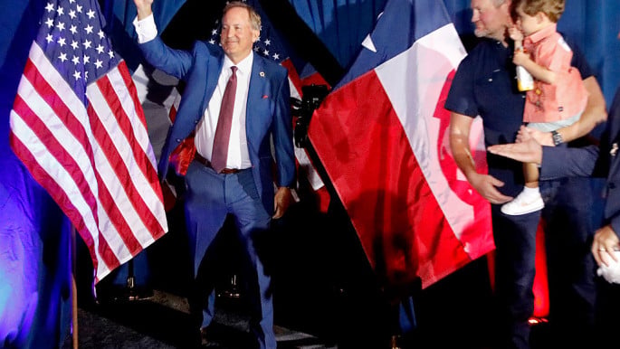 MAGA, AIPAC, And Texas Runoff Politics Collide