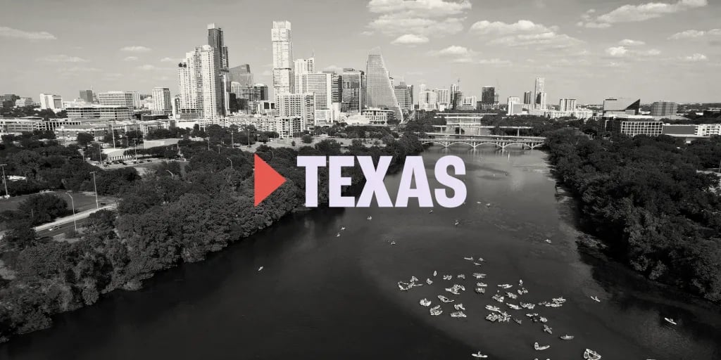 Texas Senate Runoff Turnout Falls 36% As RCV Push Grows