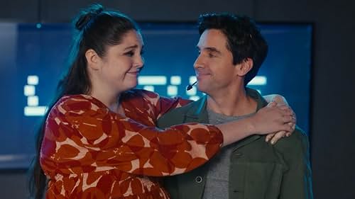 Hacks Star Meg Stalter Shocked by Her Own Emmy Nomination