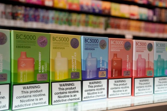Tobacco Policy Should Reflect Real-World Risks