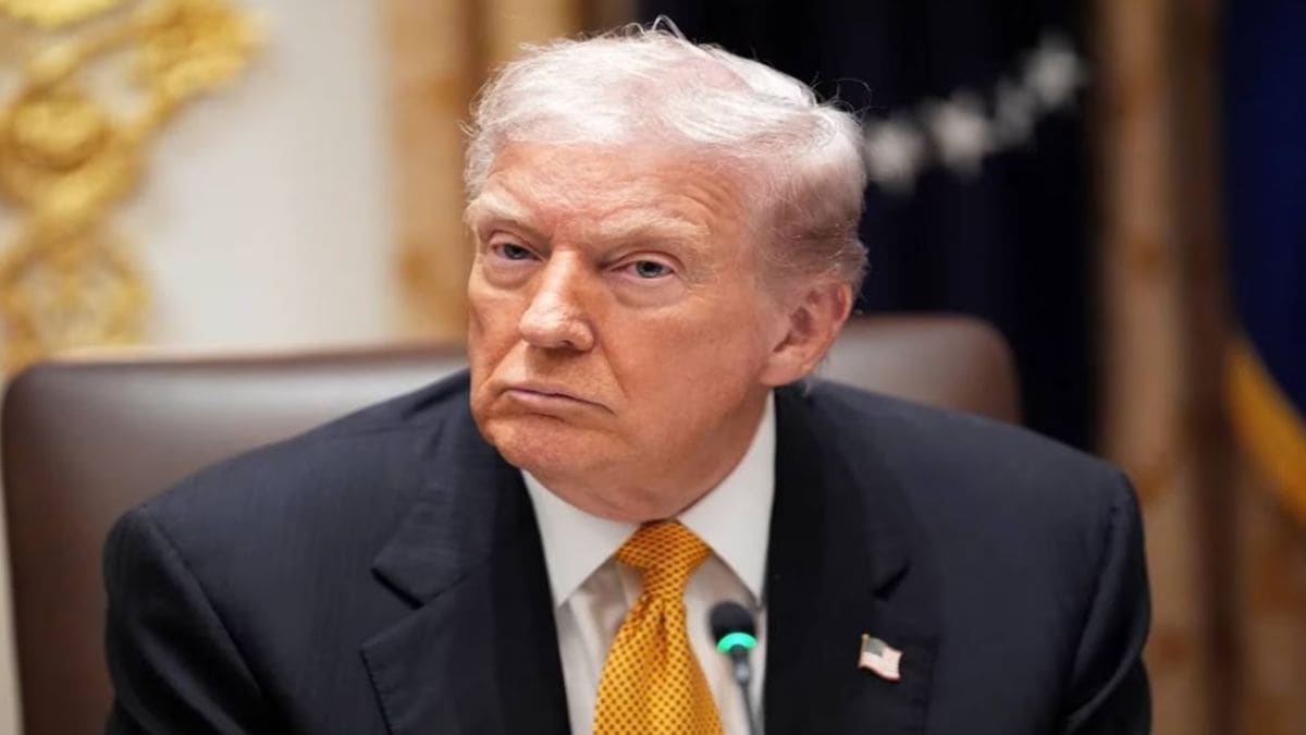 Trump Widens Immigration Crackdown To Bank Checks
