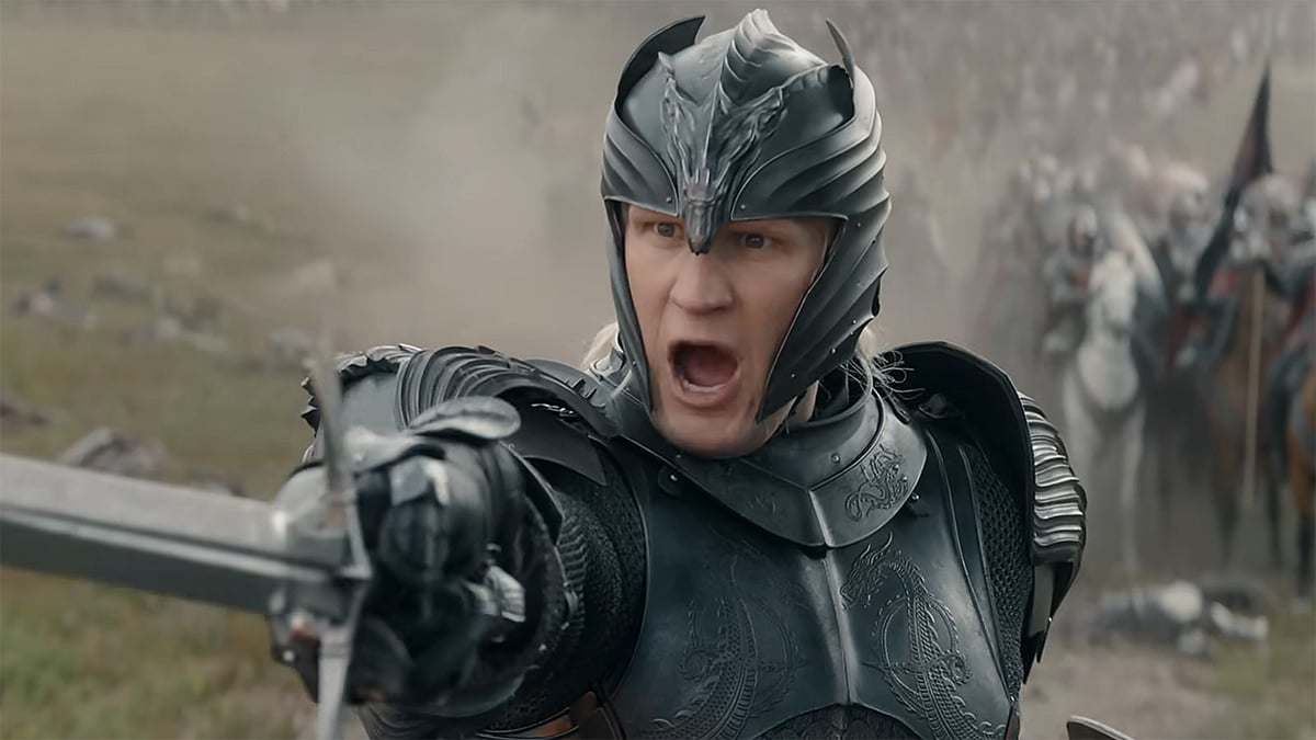 House of the Dragon Season 3 Trailer Teases Major Betrayal for Rhaenyra